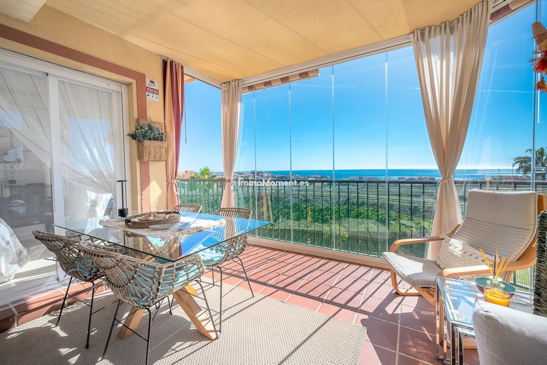 Bestaande woning - Appartement - Mijas - Mijas Costa