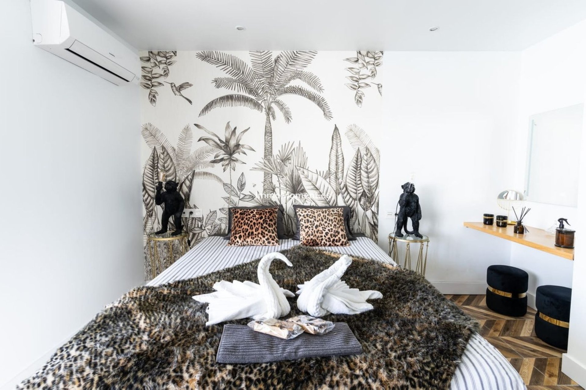 Bestaande woning - Appartement - Mijas - Mijas Costa