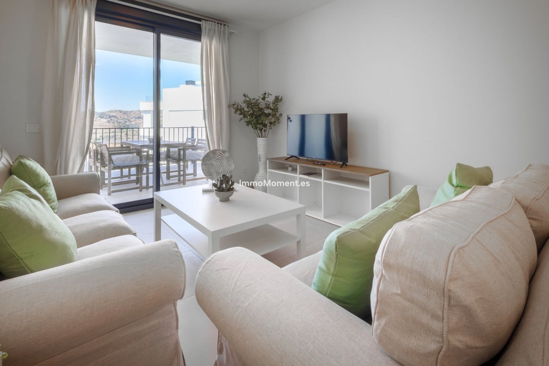 Bestaande woning - Appartement - Mijas - Mijas Costa