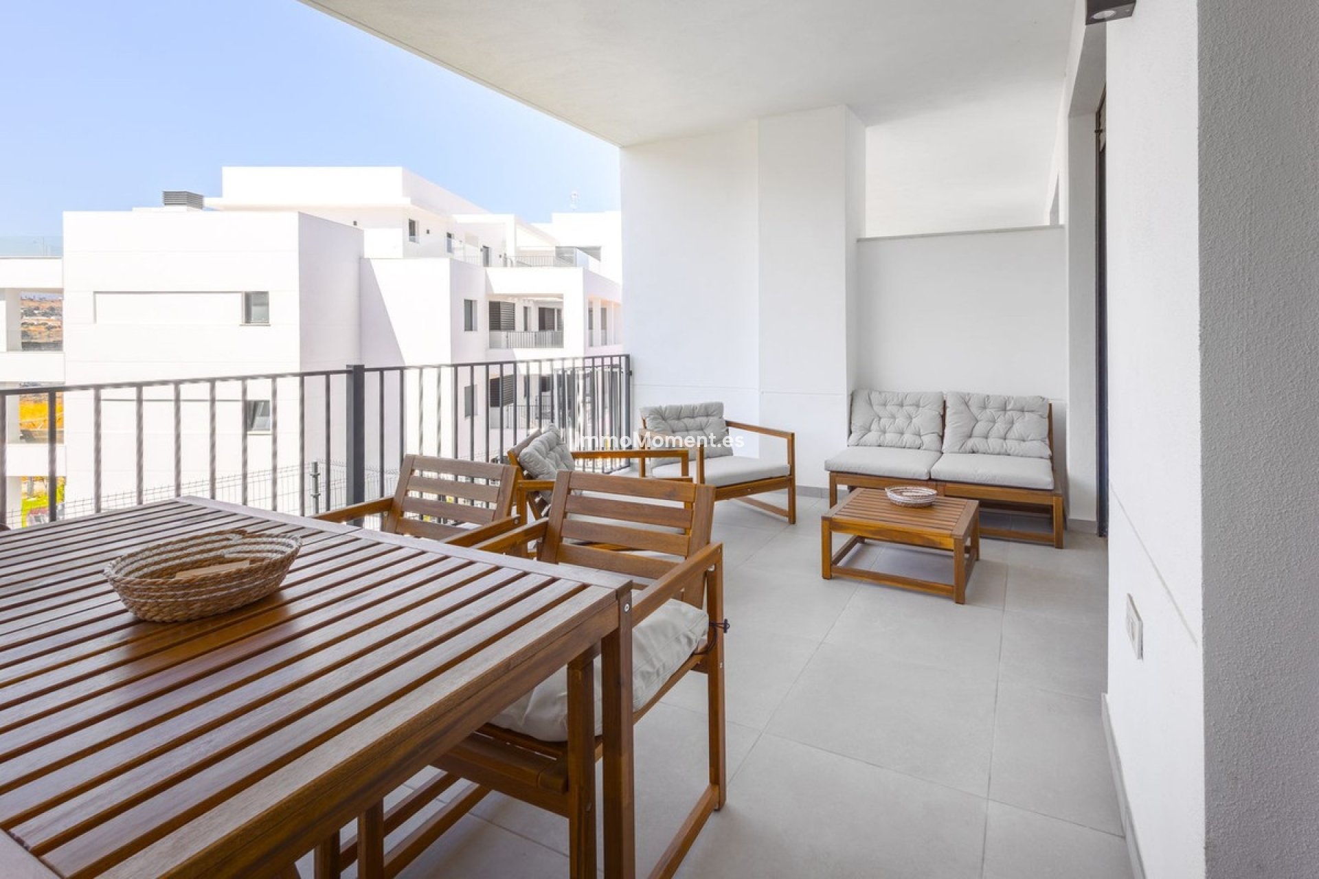 Bestaande woning - Appartement - Mijas - Mijas Costa