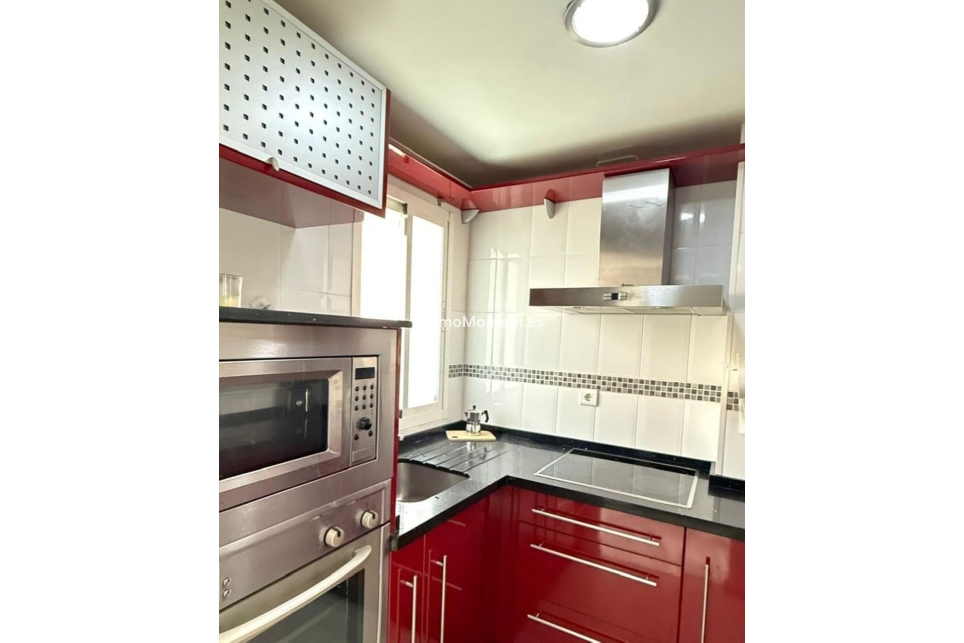 Bestaande woning - Appartement - Mijas - Mijas Costa