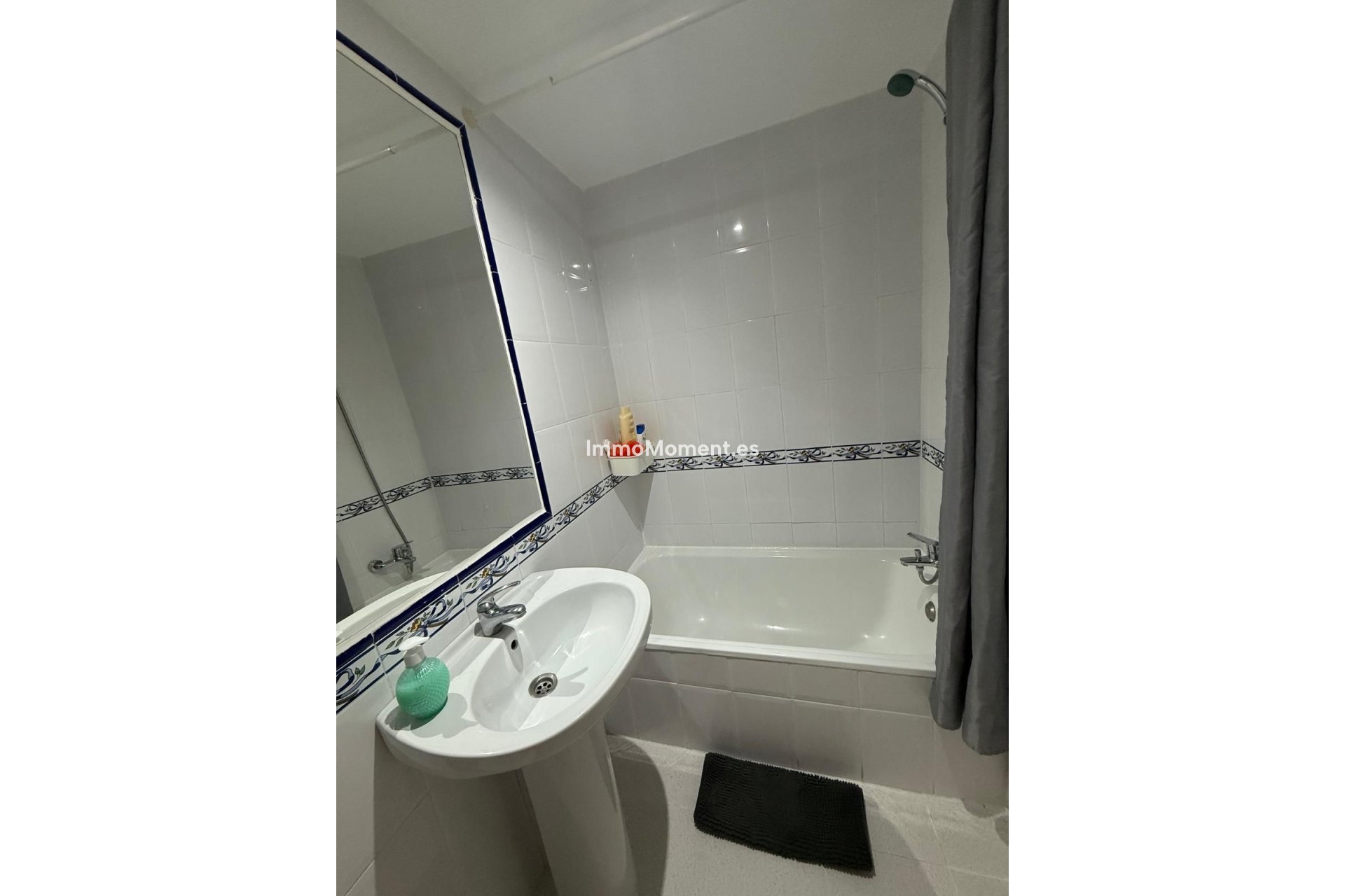 Bestaande woning - Appartement - Mijas - Mijas Costa