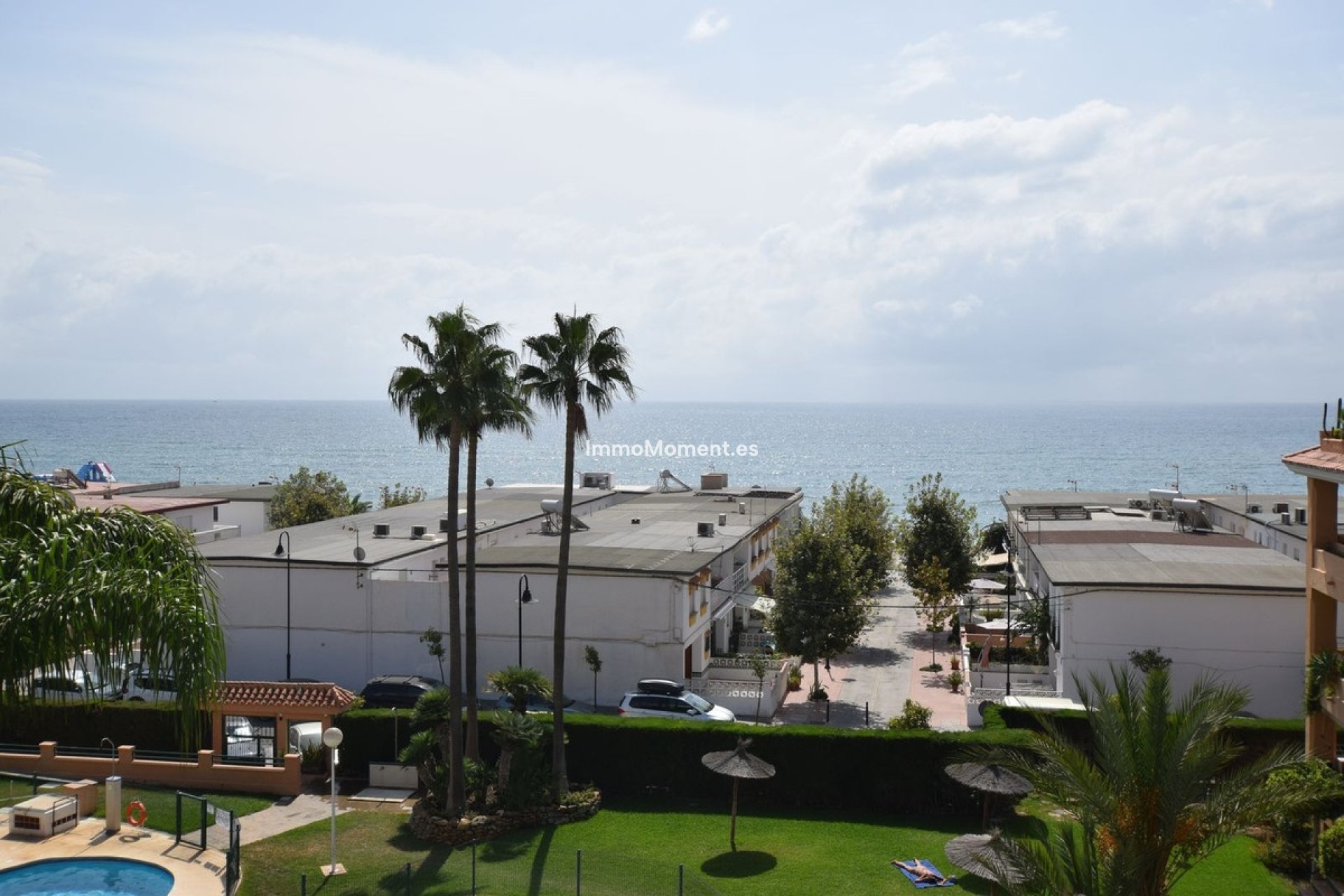 Bestaande woning - Appartement - Mijas - Mijas Costa