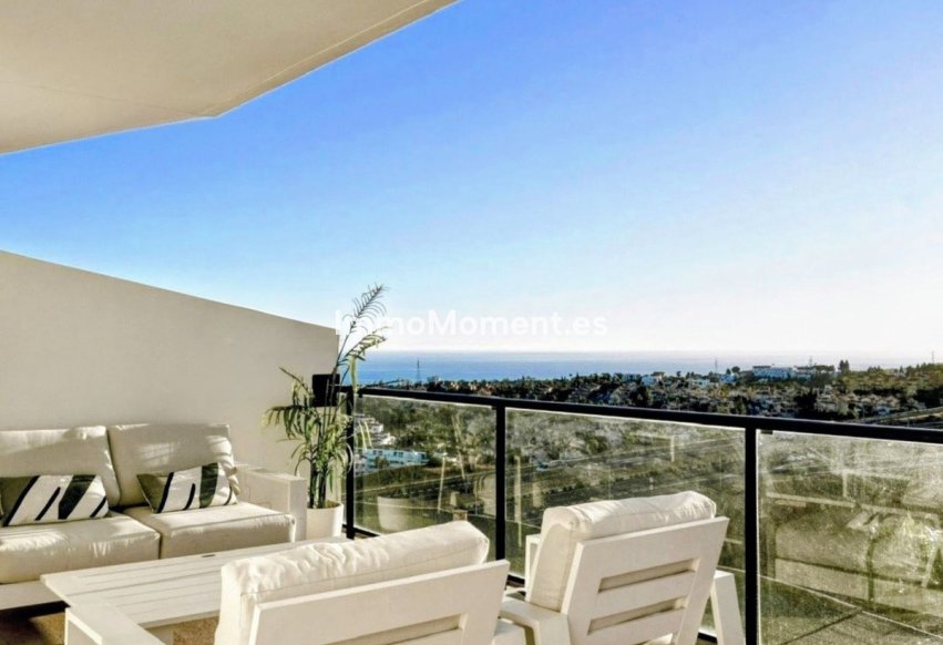 Bestaande woning - Appartement - Mijas - Mijas Costa