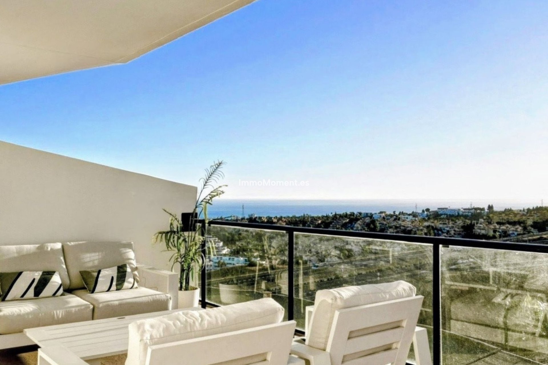 Bestaande woning - Appartement - Mijas - Mijas Costa