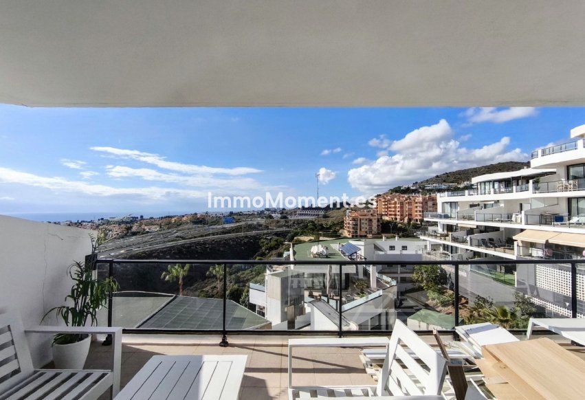 Bestaande woning - Appartement - Mijas - Mijas Costa