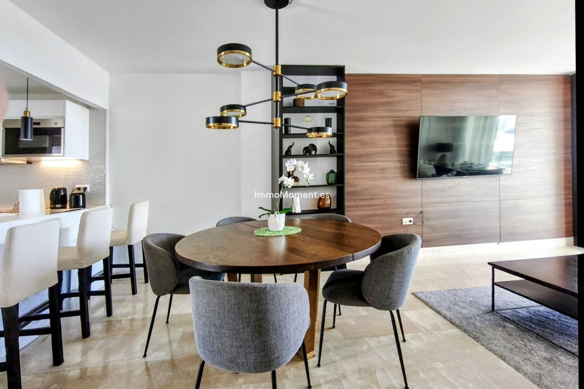 Bestaande woning - Appartement - Mijas - Mijas Costa