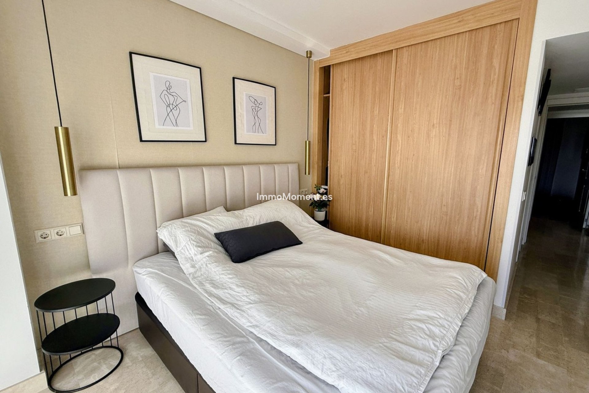 Bestaande woning - Appartement - Mijas - Mijas Costa