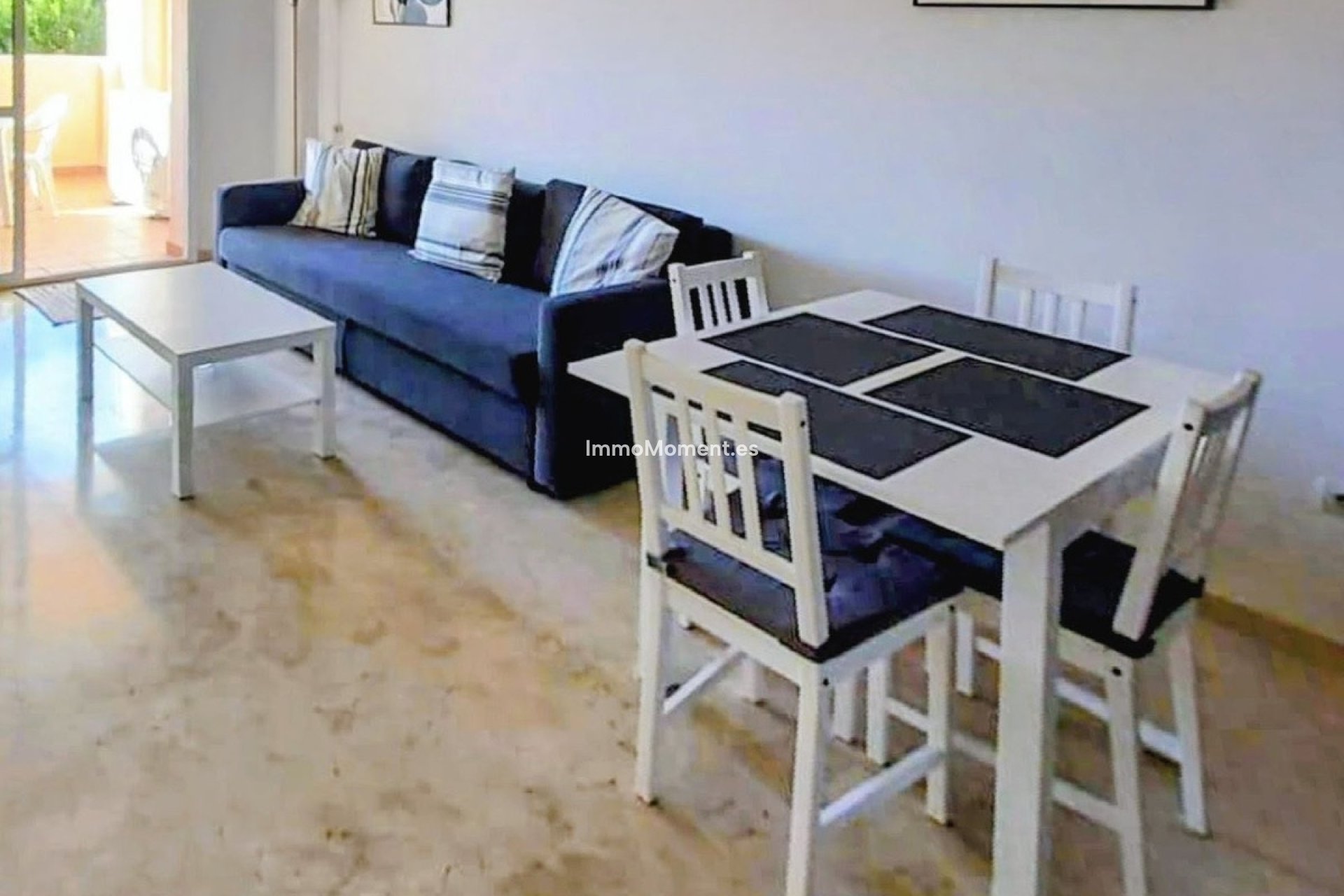 Bestaande woning - Appartement - Mijas - Mijas Costa