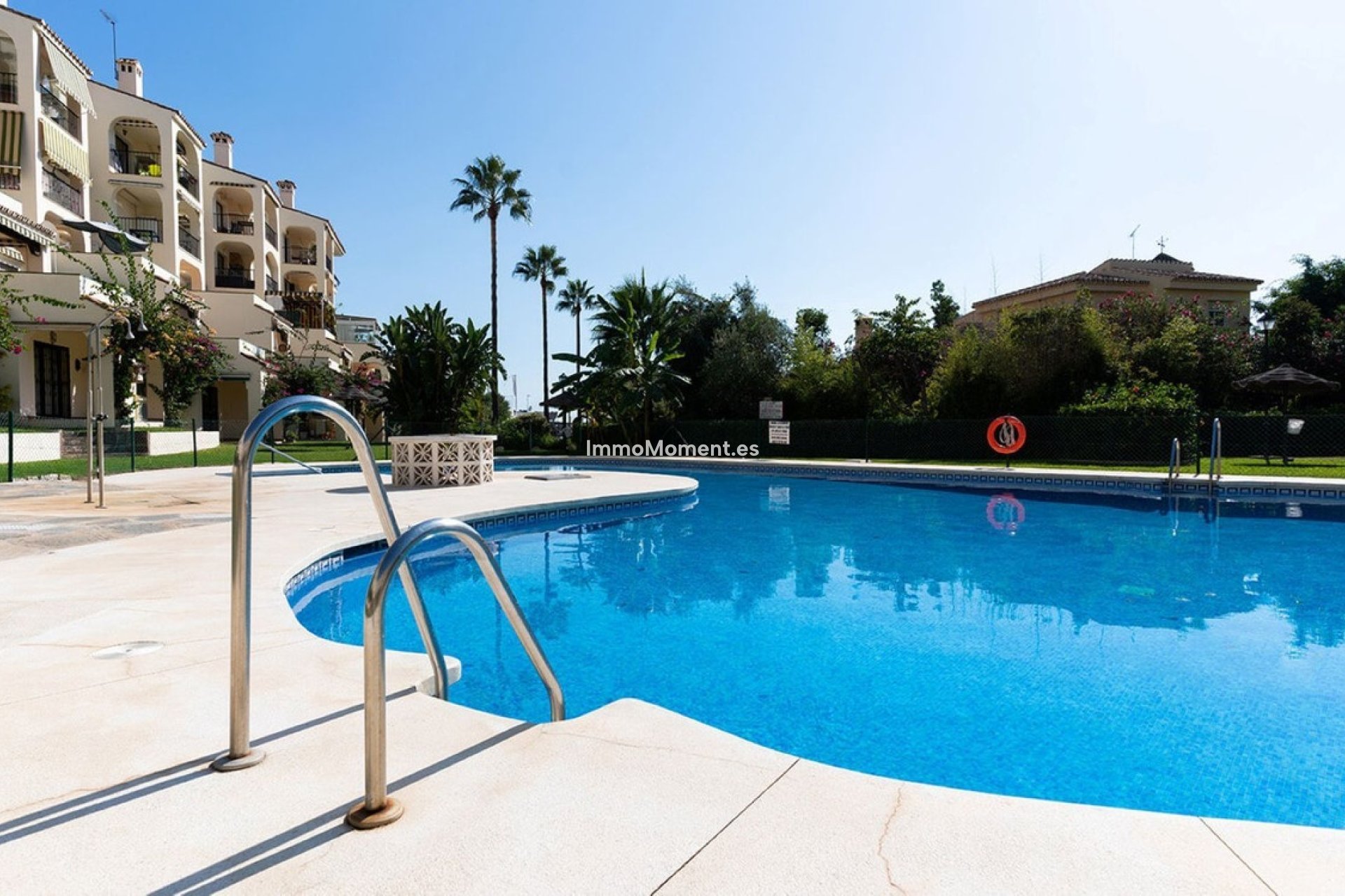 Bestaande woning - Appartement - Mijas - Mijas Costa