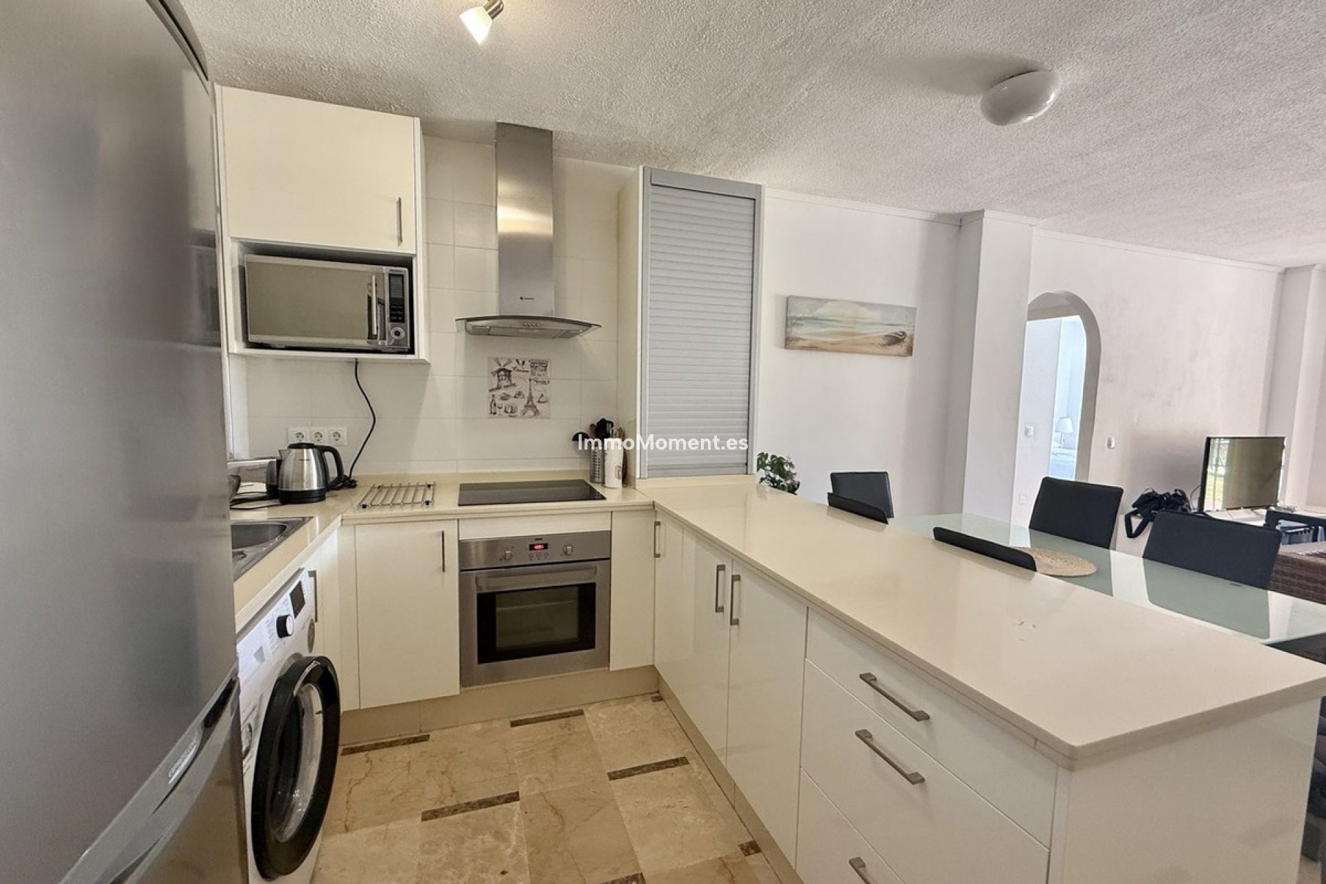 Bestaande woning - Appartement - Mijas - Mijas Costa