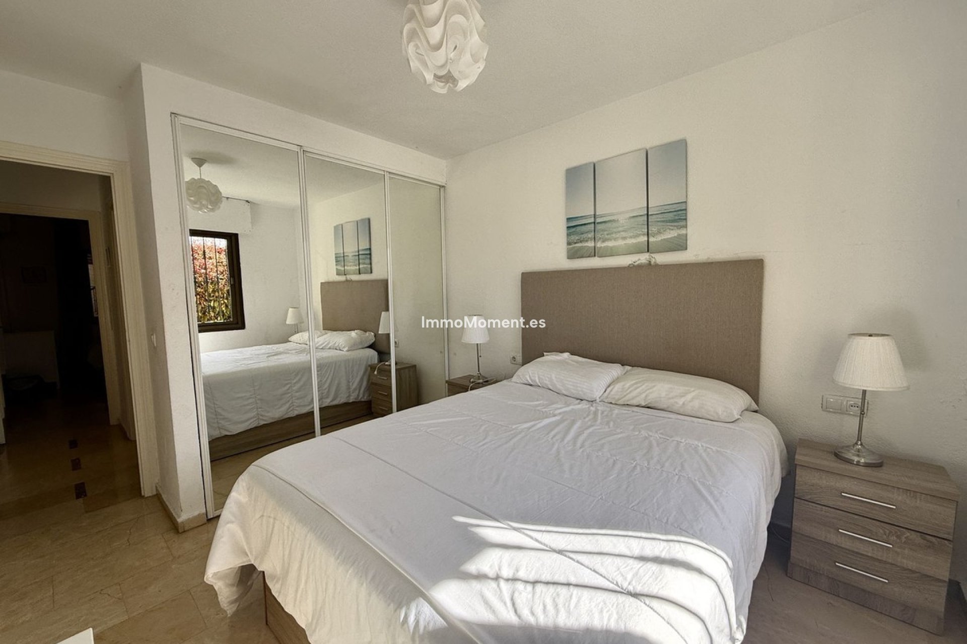 Bestaande woning - Appartement - Mijas - Mijas Costa