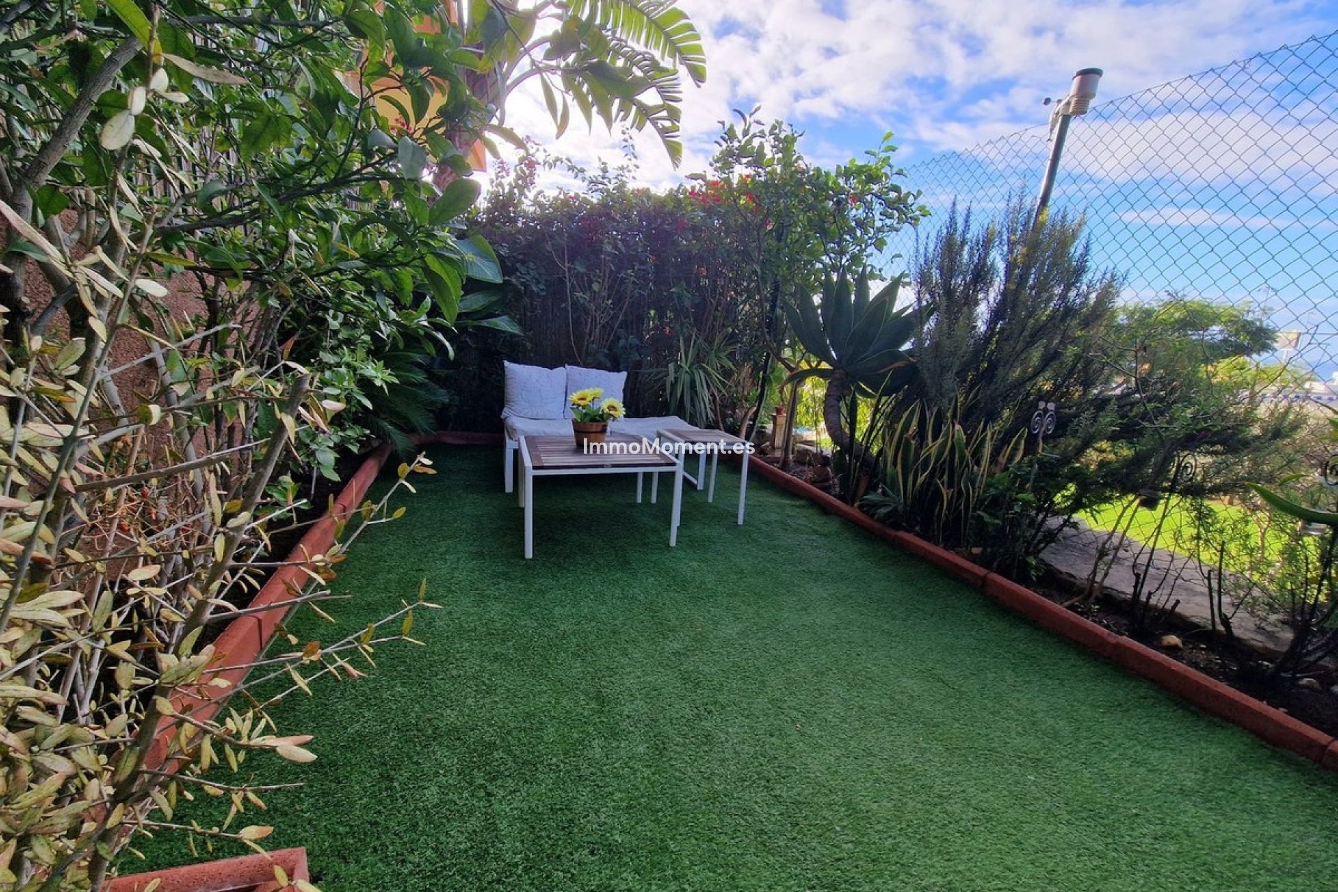 Bestaande woning - Appartement - Mijas - Mijas Costa