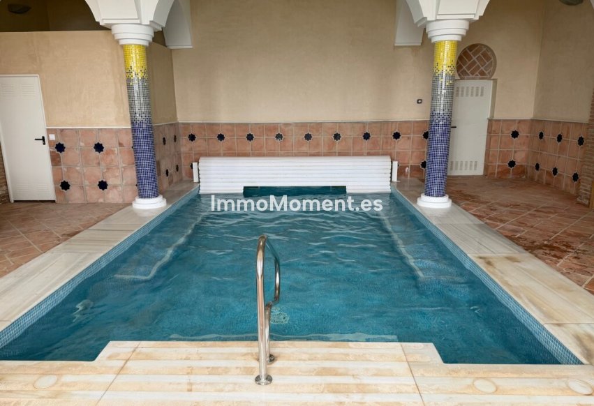 Bestaande woning - Appartement - Mijas - Mijas Costa