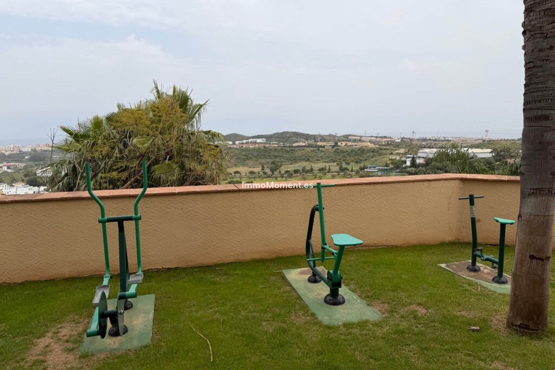 Bestaande woning - Appartement - Mijas - Mijas Costa