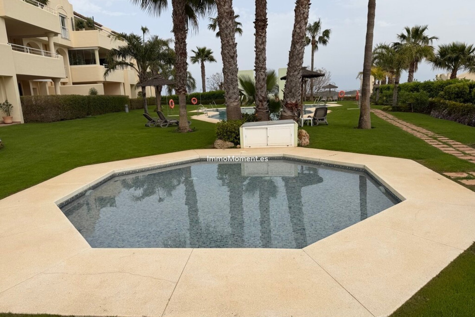 Bestaande woning - Appartement - Mijas - Mijas Costa