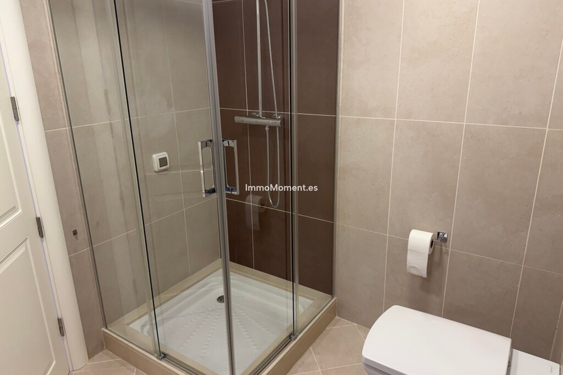 Bestaande woning - Appartement - Mijas - Mijas Costa