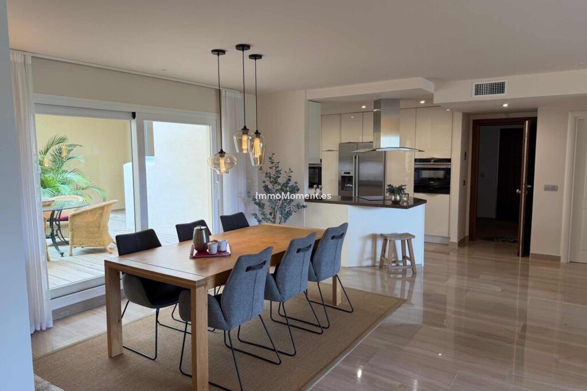 Bestaande woning - Appartement - Mijas - Mijas Costa