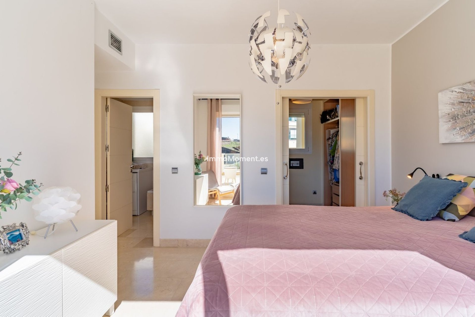 Bestaande woning - Appartement - Mijas - Mijas Costa