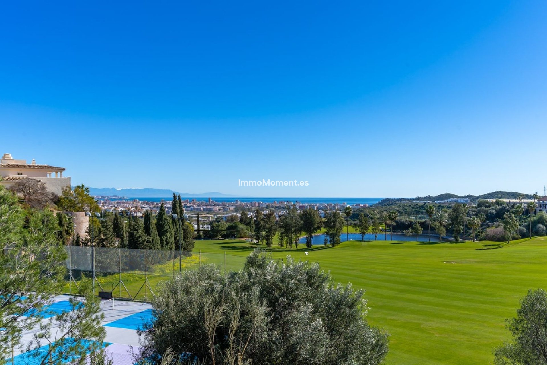 Bestaande woning - Appartement - Mijas - Mijas Costa