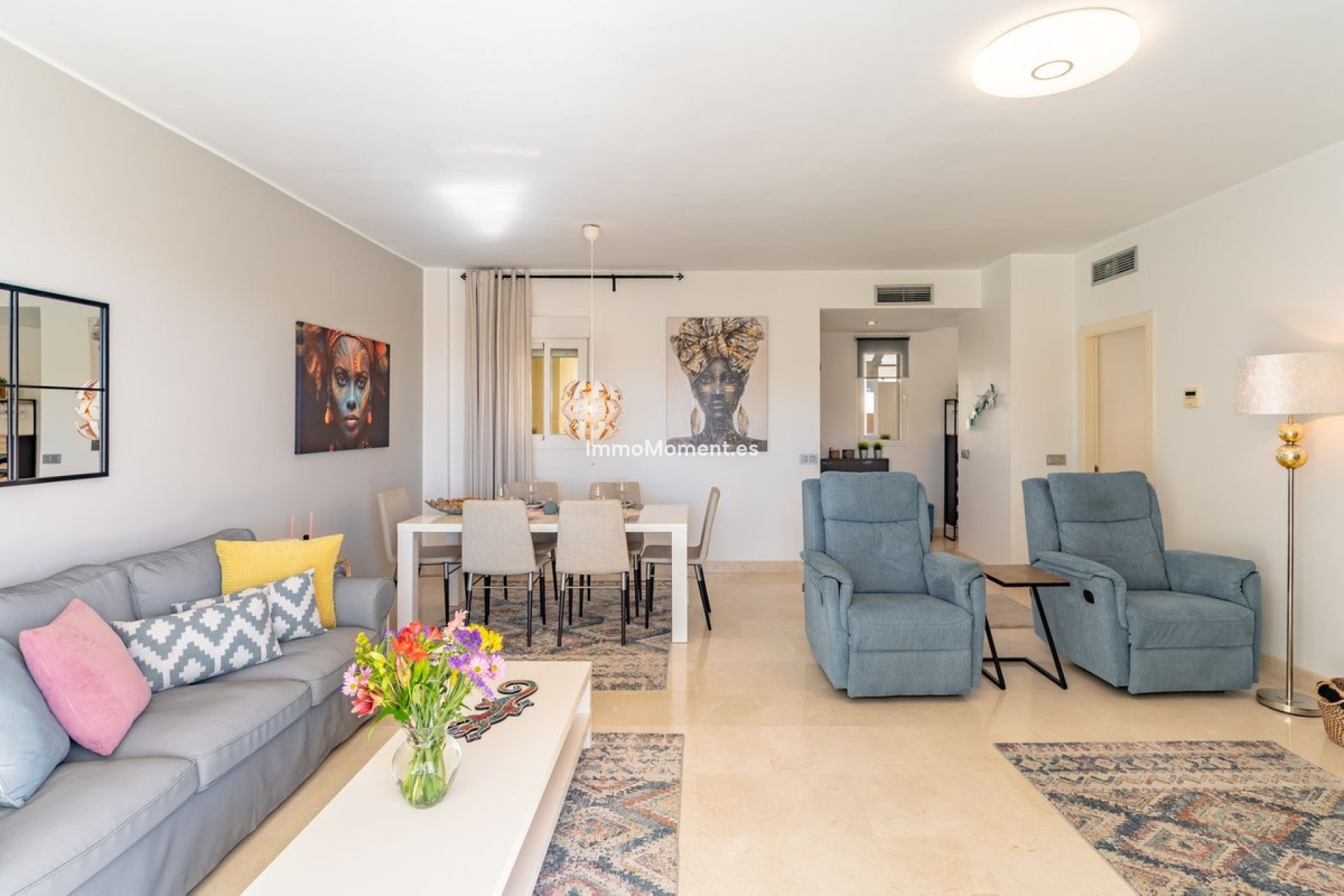 Bestaande woning - Appartement - Mijas - Mijas Costa