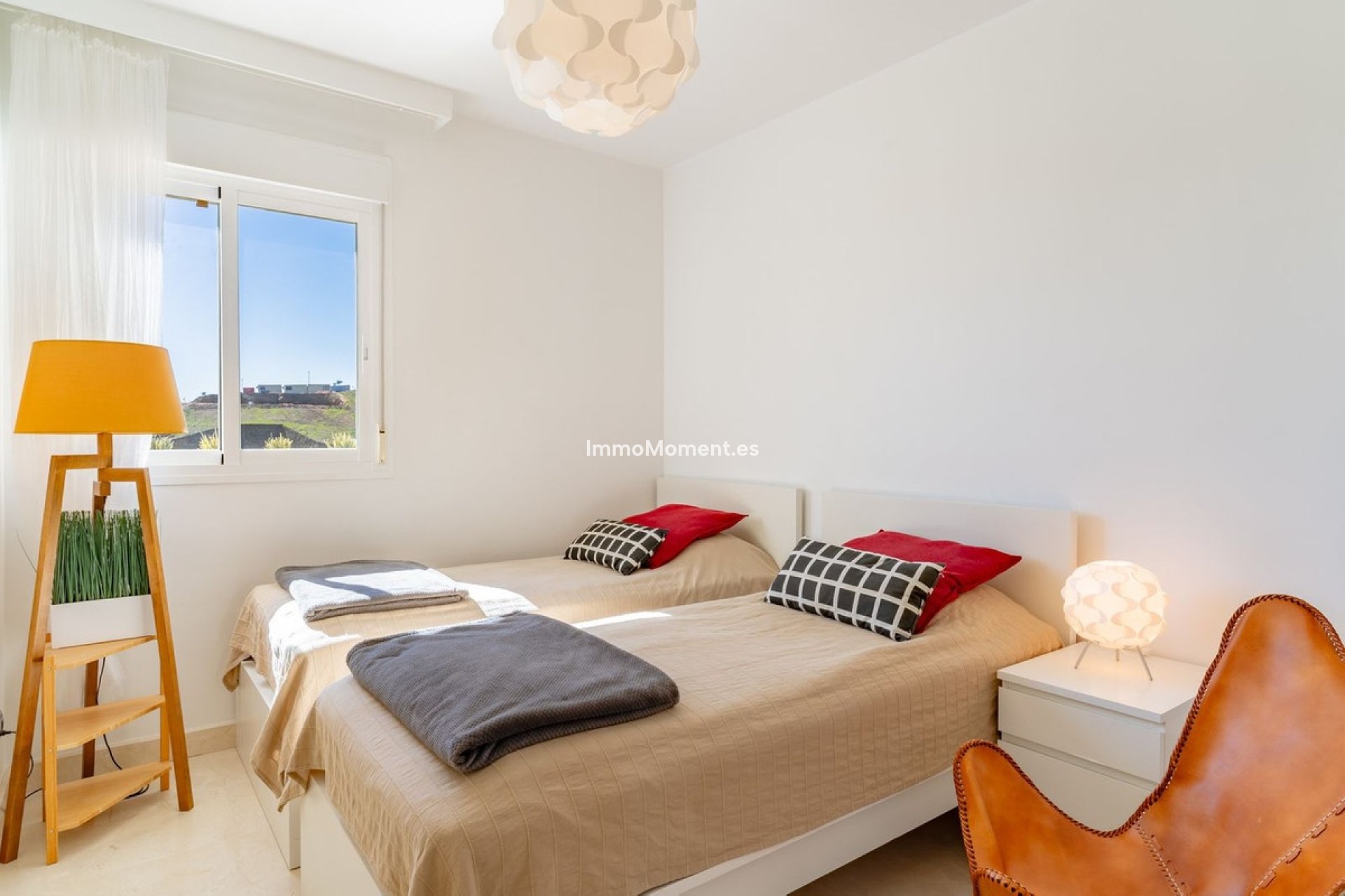 Bestaande woning - Appartement - Mijas - Mijas Costa