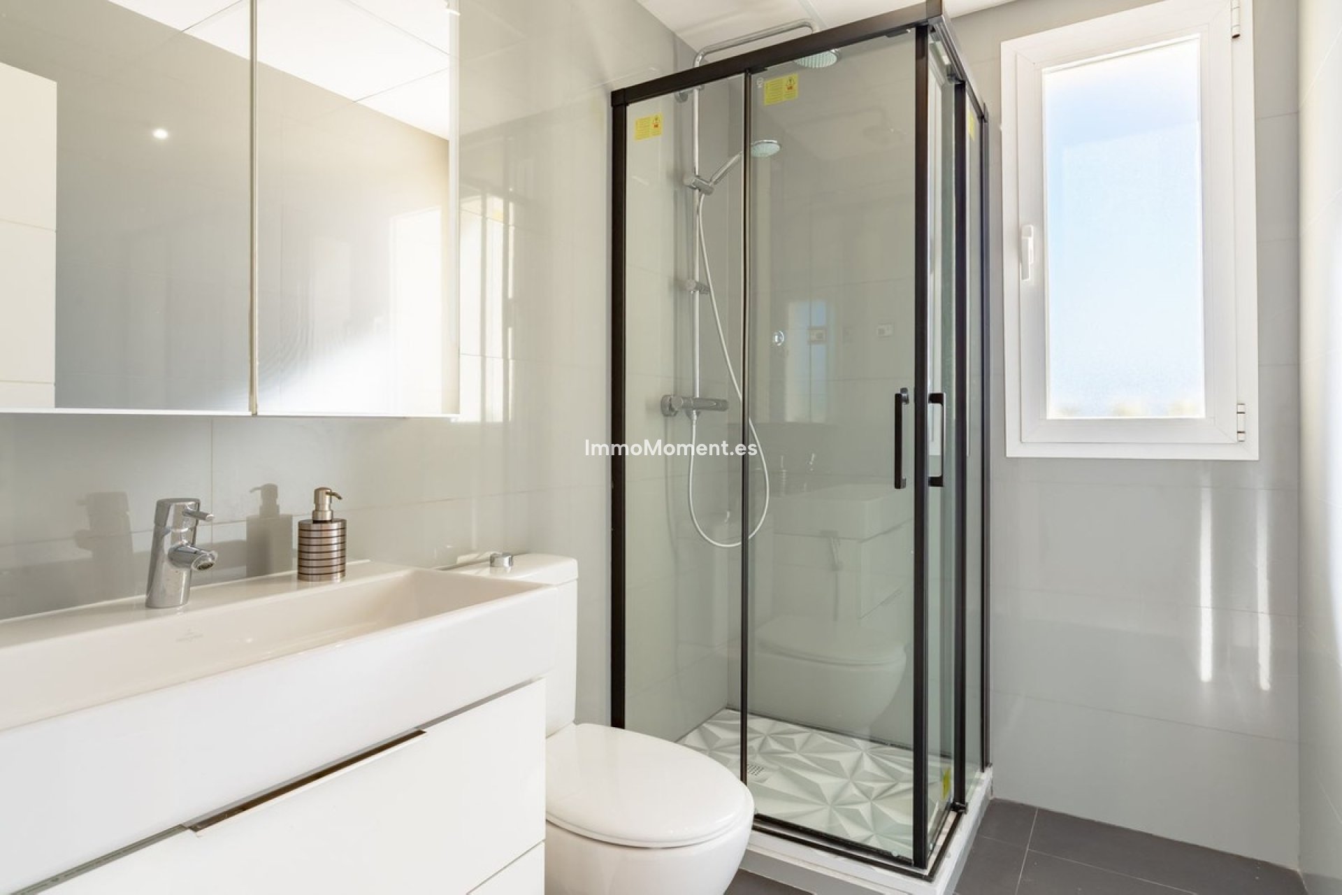 Bestaande woning - Appartement - Mijas - Mijas Costa