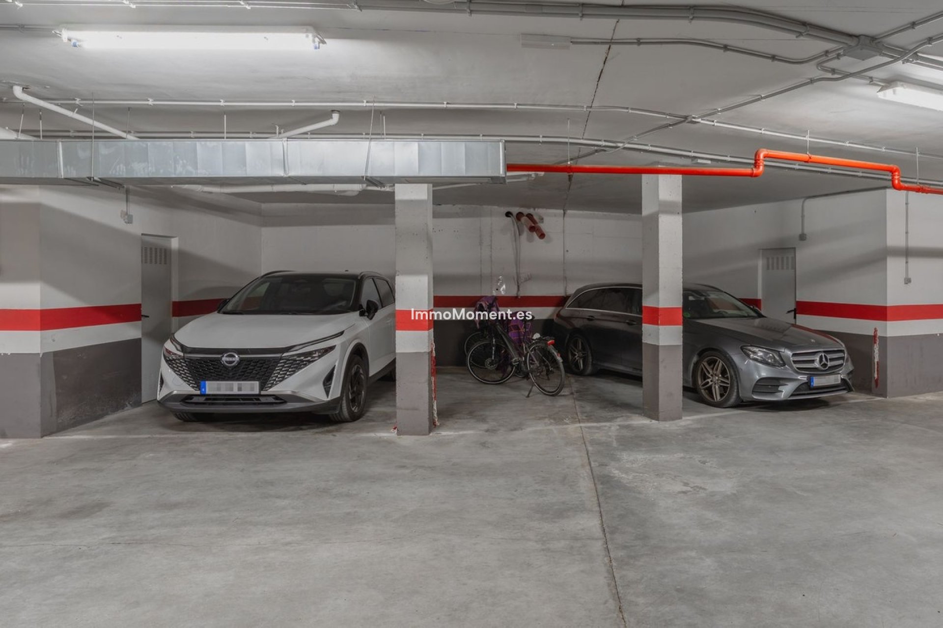 Bestaande woning - Appartement - Mijas - Mijas Costa