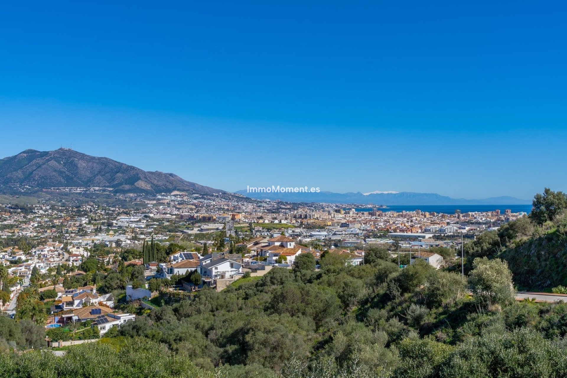 Bestaande woning - Appartement - Mijas - Mijas Costa