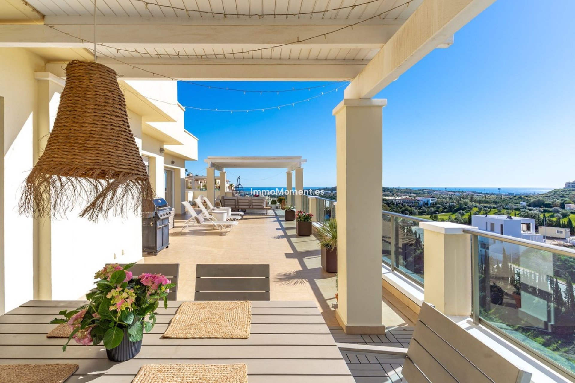 Bestaande woning - Appartement - Mijas - Mijas Costa