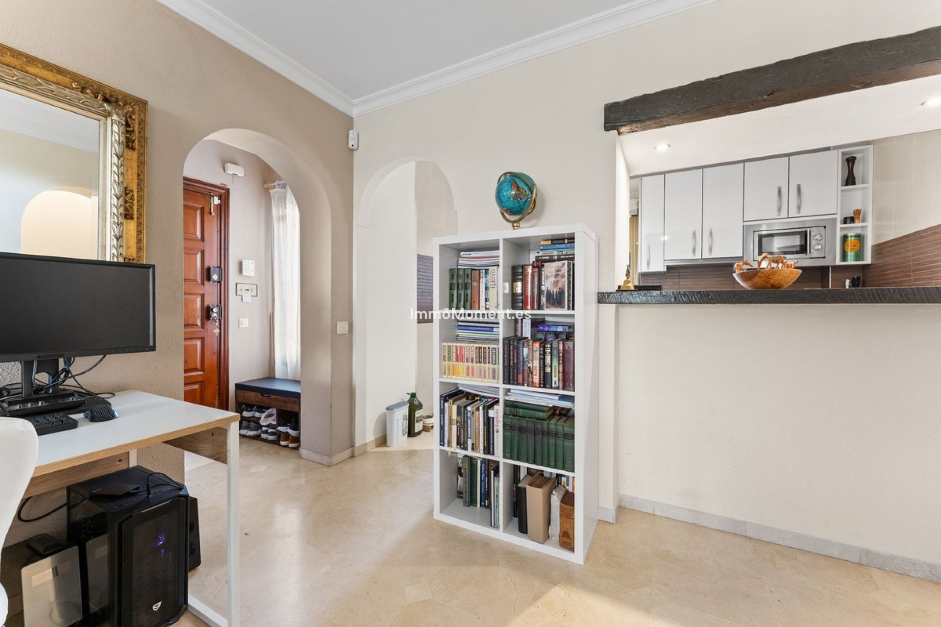 Bestaande woning - Appartement - Mijas - Mijas Costa