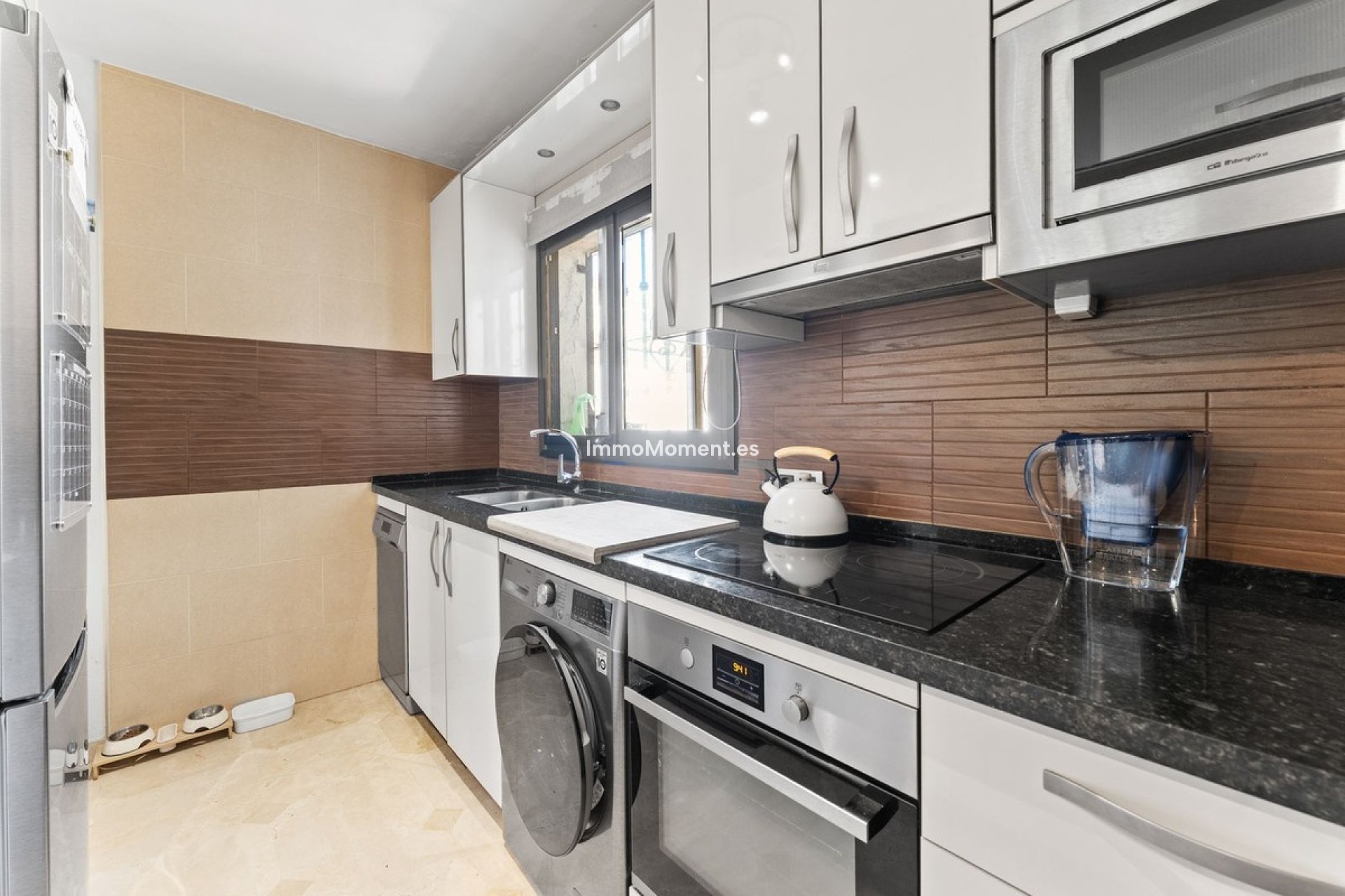 Bestaande woning - Appartement - Mijas - Mijas Costa