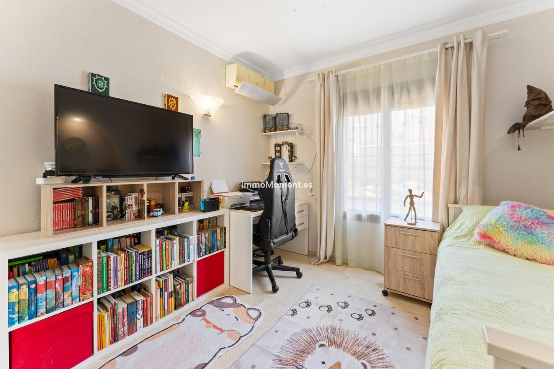 Bestaande woning - Appartement - Mijas - Mijas Costa