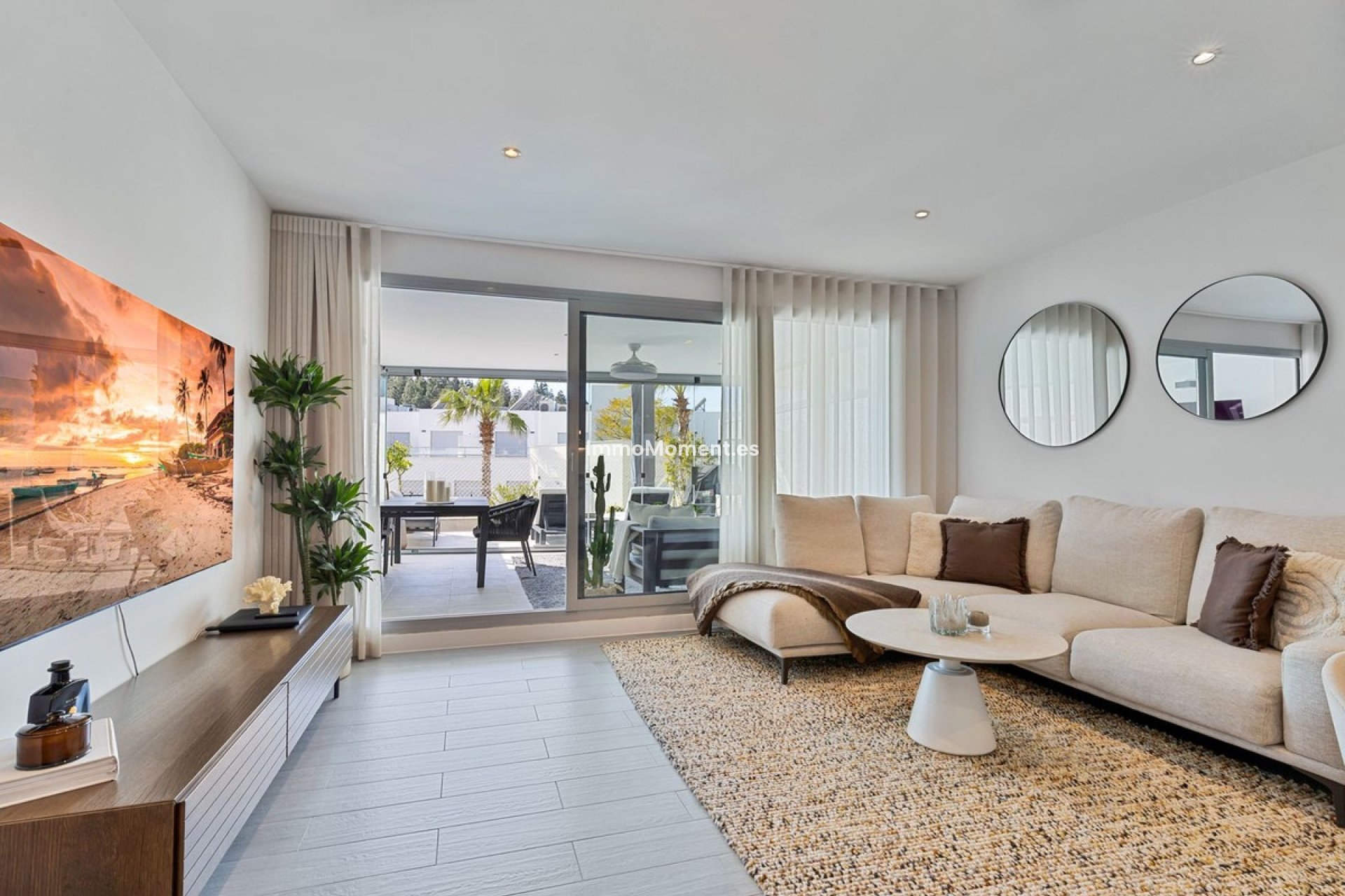 Bestaande woning - Appartement - Mijas - Mijas Costa