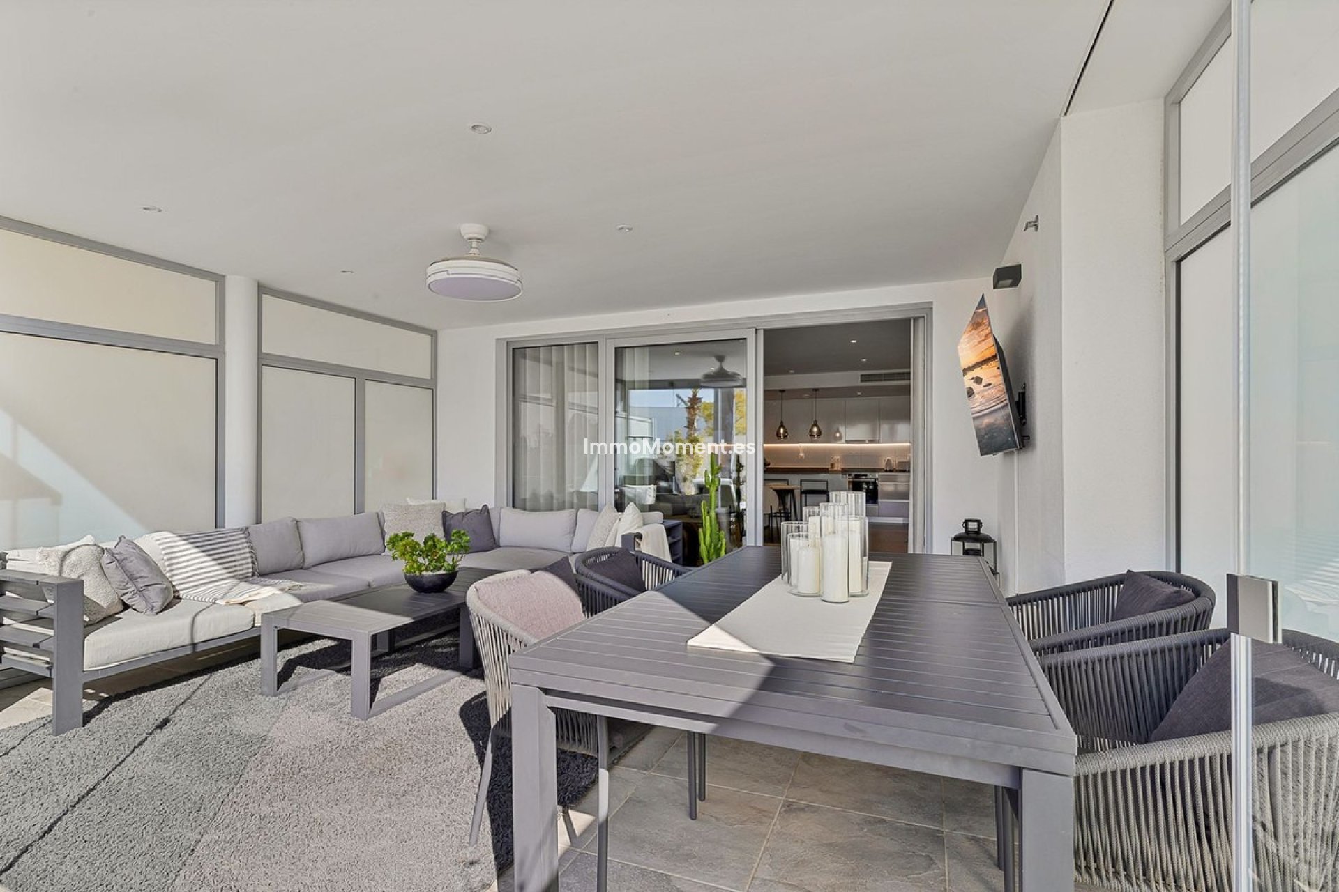 Bestaande woning - Appartement - Mijas - Mijas Costa