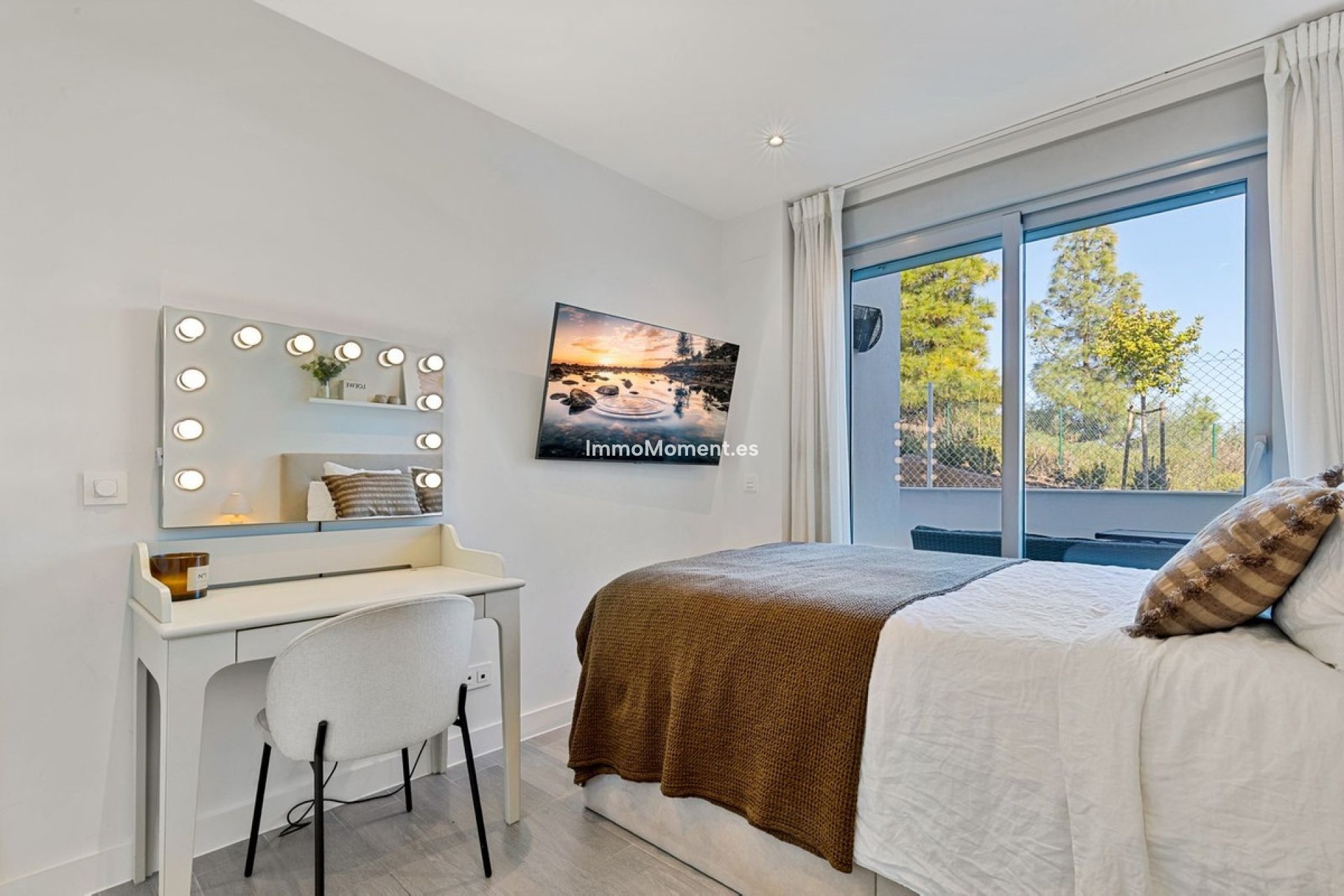 Bestaande woning - Appartement - Mijas - Mijas Costa