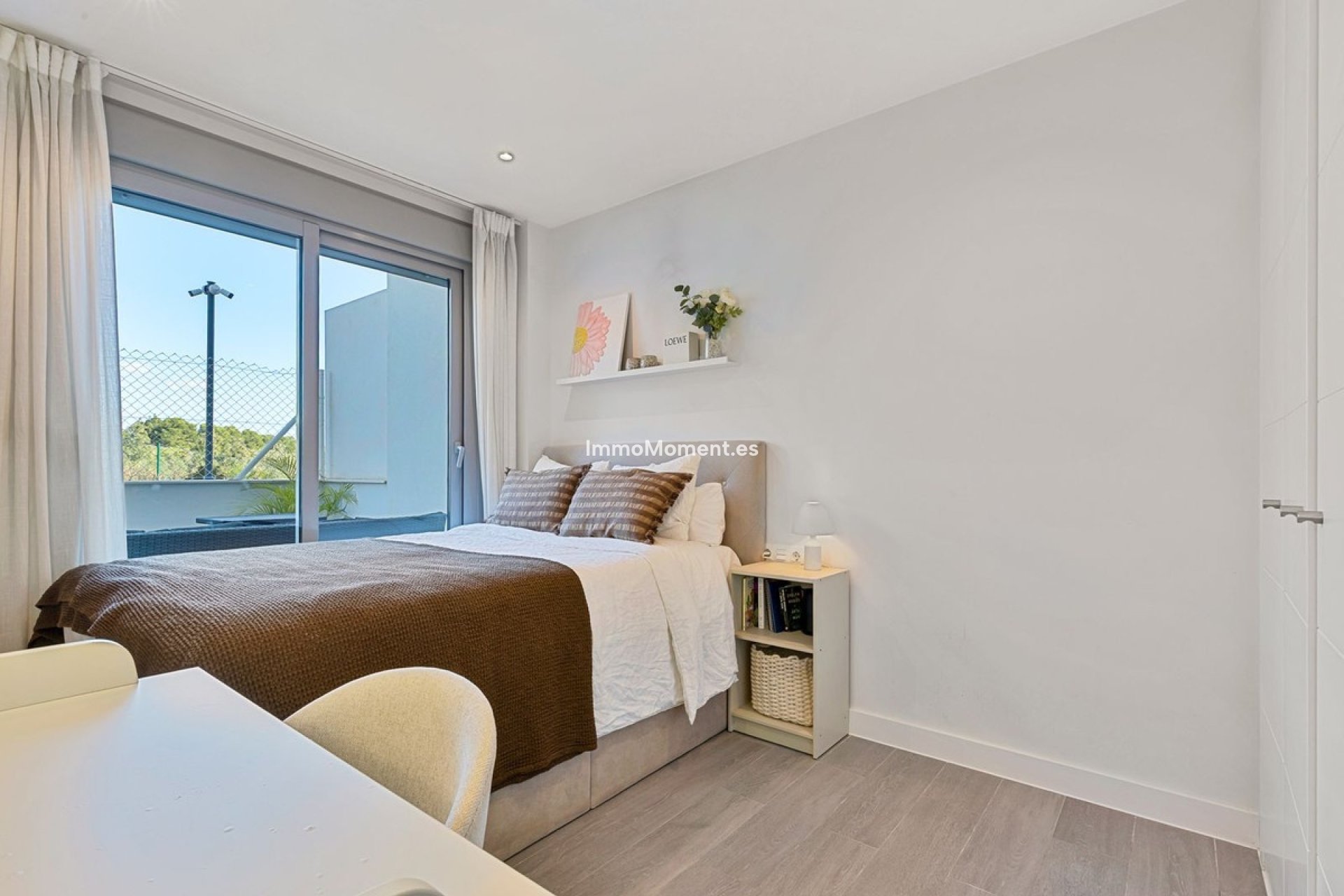 Bestaande woning - Appartement - Mijas - Mijas Costa