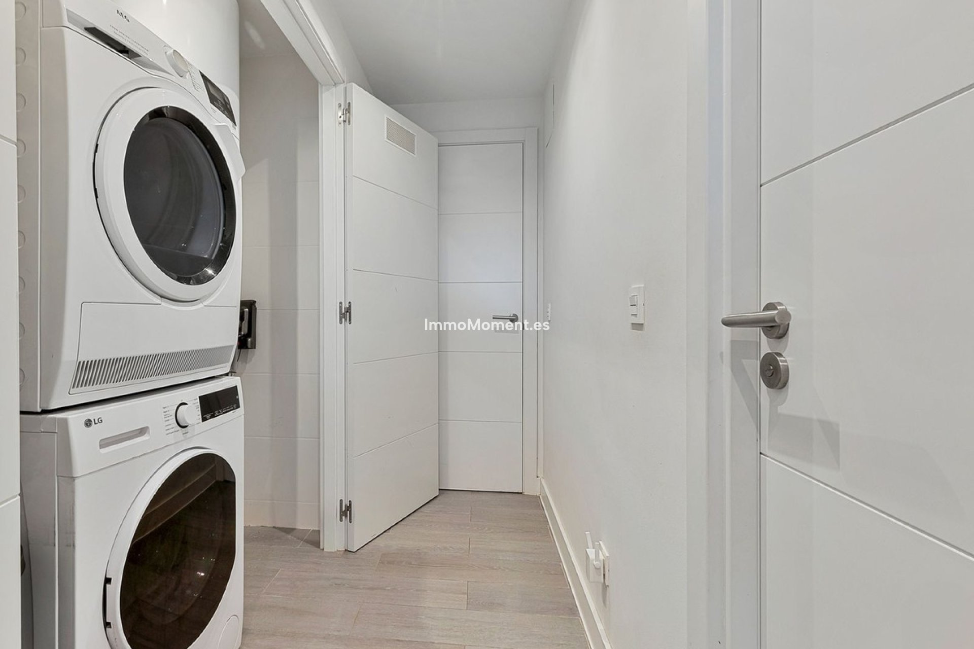 Bestaande woning - Appartement - Mijas - Mijas Costa