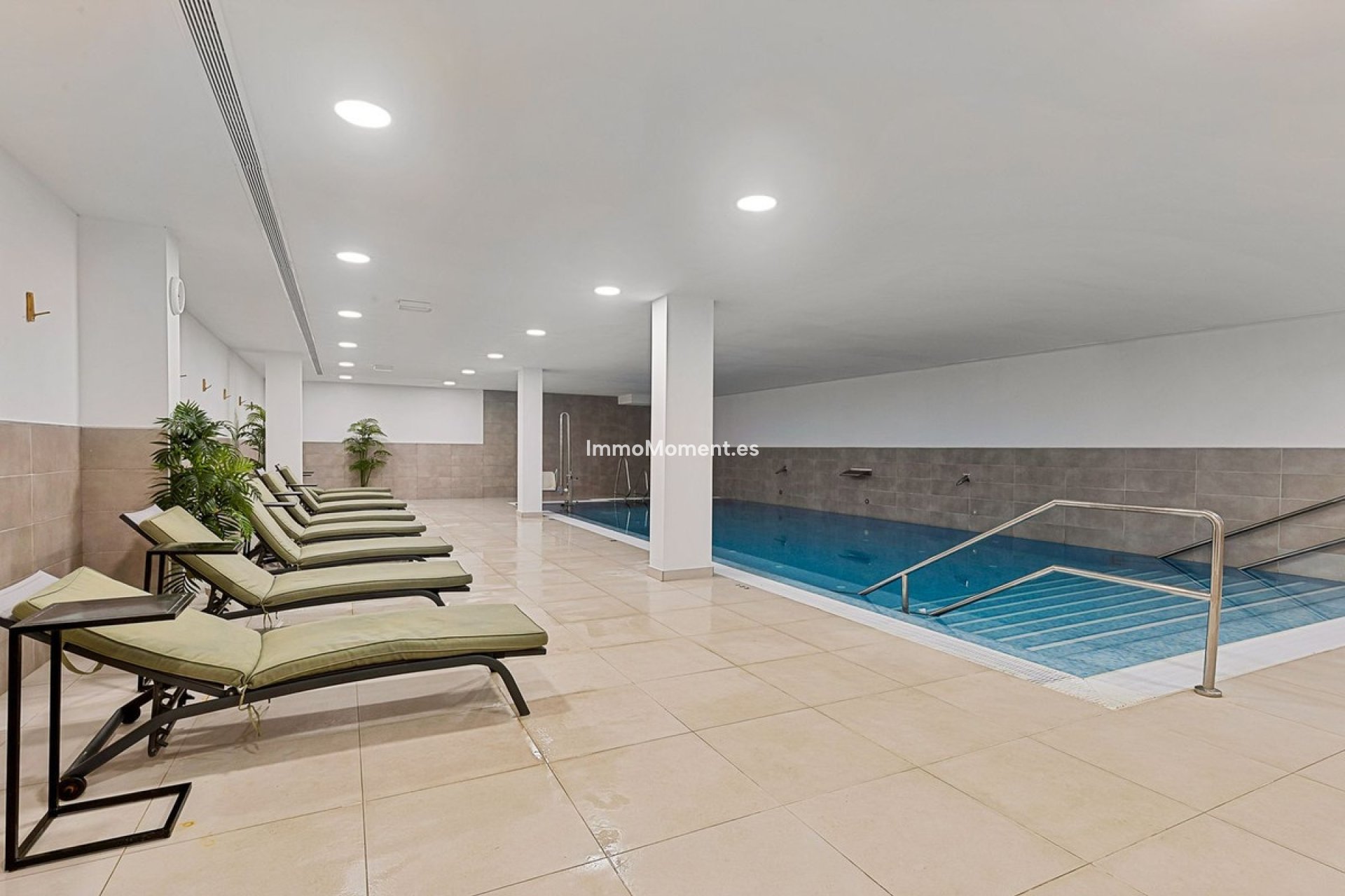 Bestaande woning - Appartement - Mijas - Mijas Costa