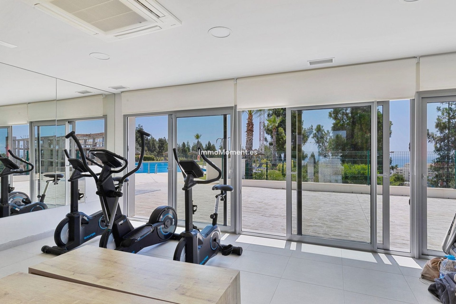 Bestaande woning - Appartement - Mijas - Mijas Costa