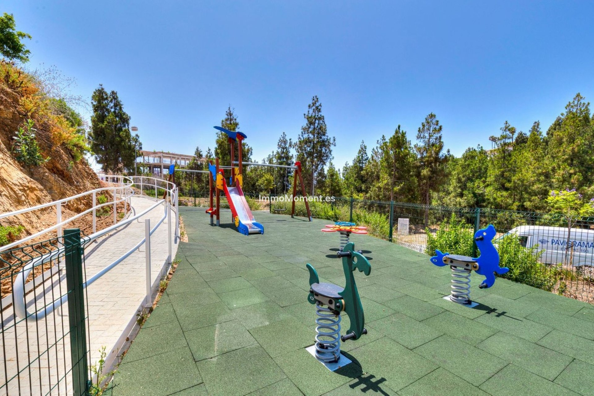 Bestaande woning - Appartement - Mijas - Mijas Costa