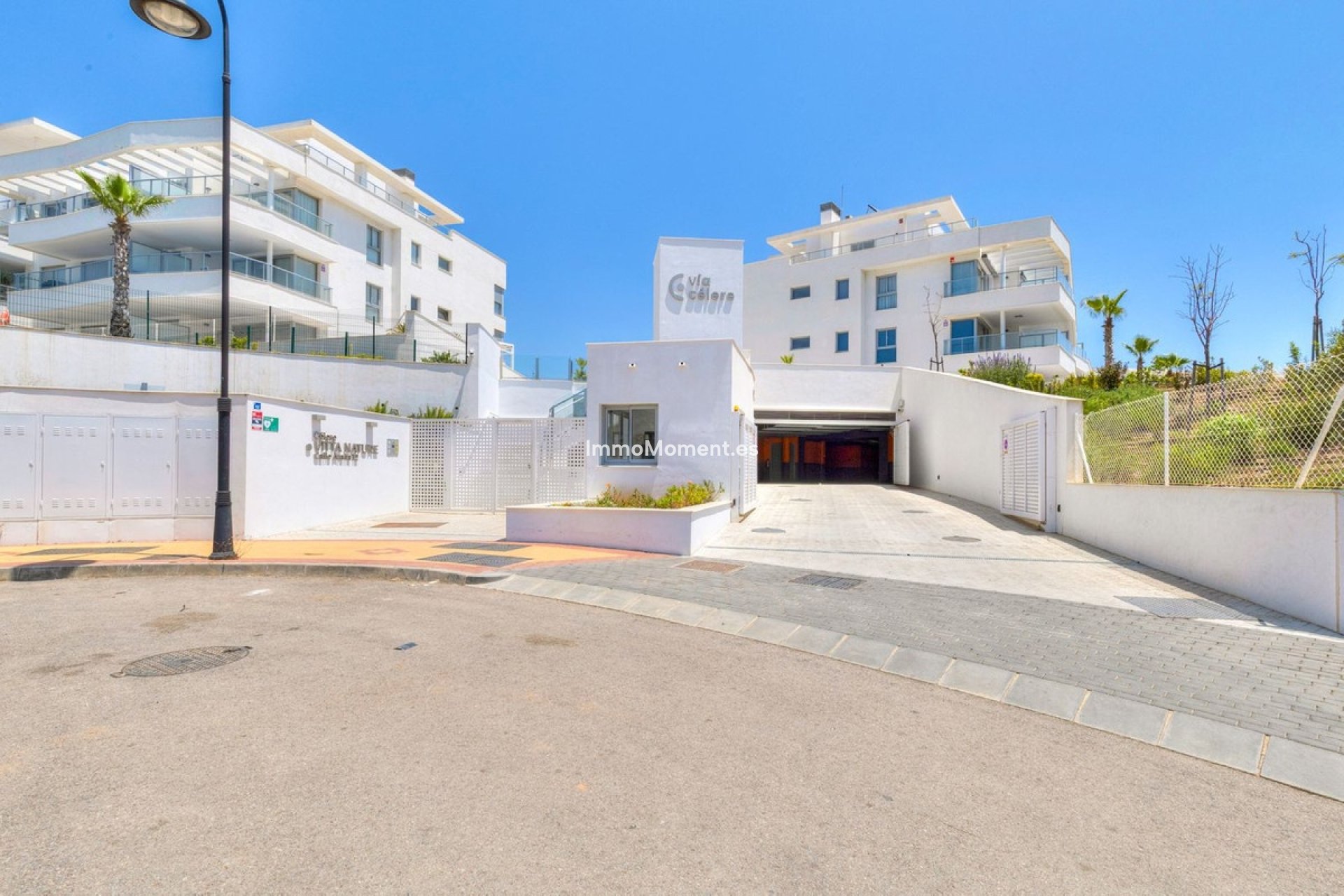 Bestaande woning - Appartement - Mijas - Mijas Costa
