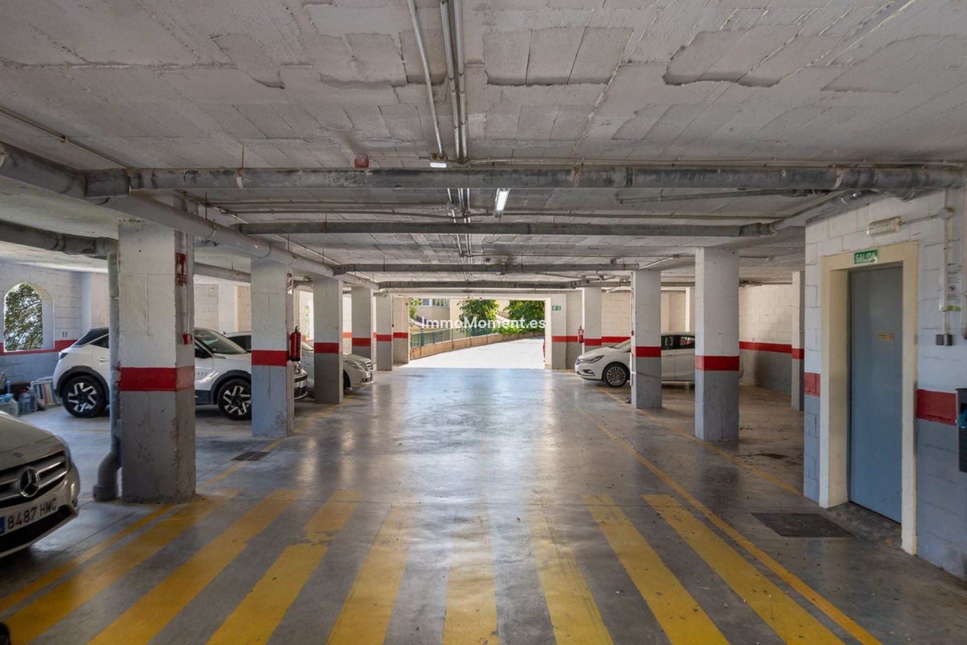 Bestaande woning - Appartement - Mijas - Mijas Costa