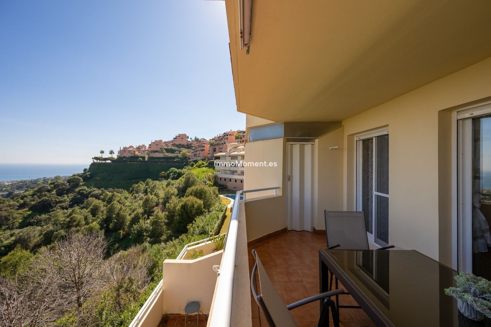 Bestaande woning - Appartement - Mijas - Mijas Costa