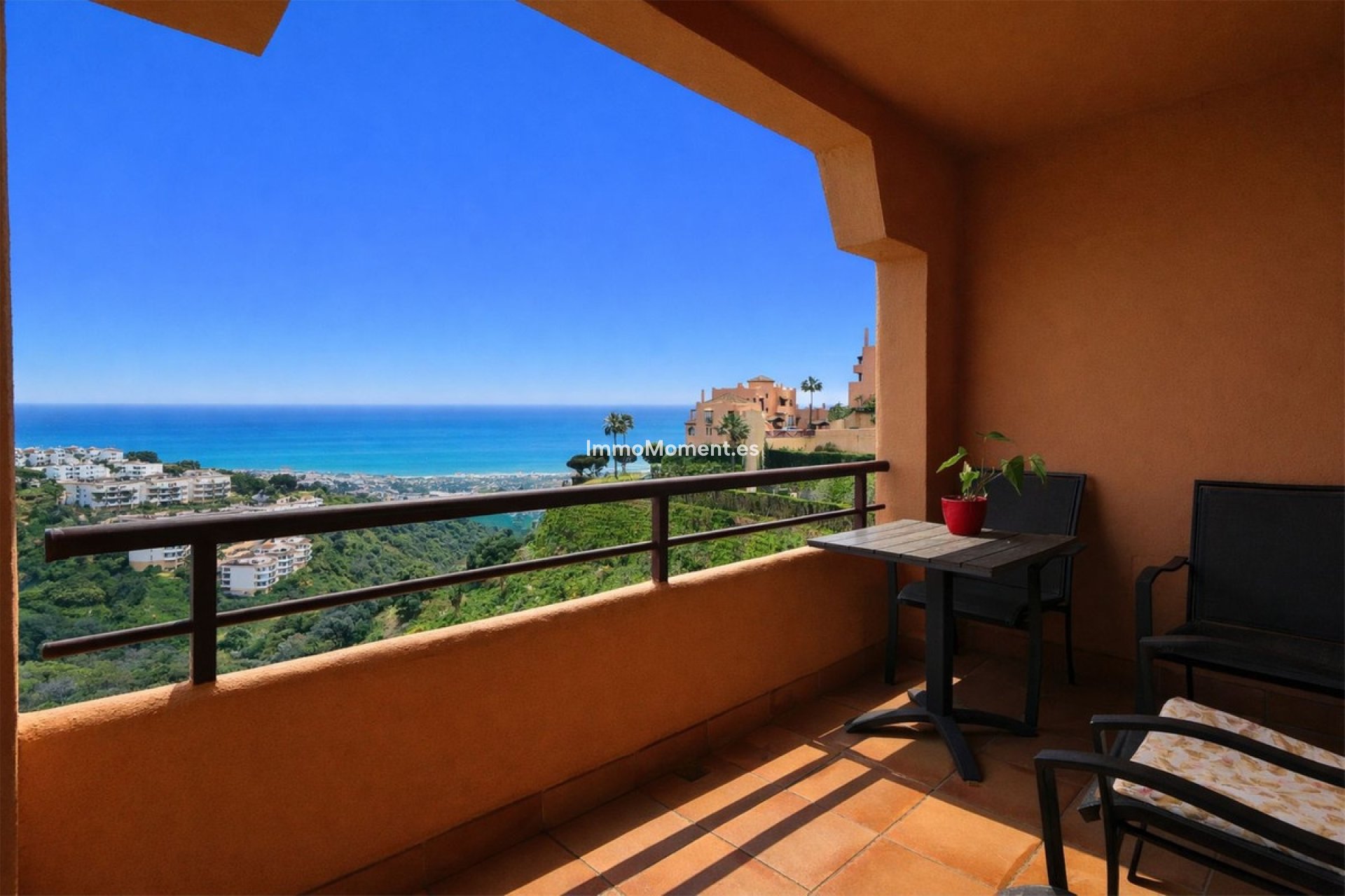 Bestaande woning - Appartement - Mijas - Mijas Costa