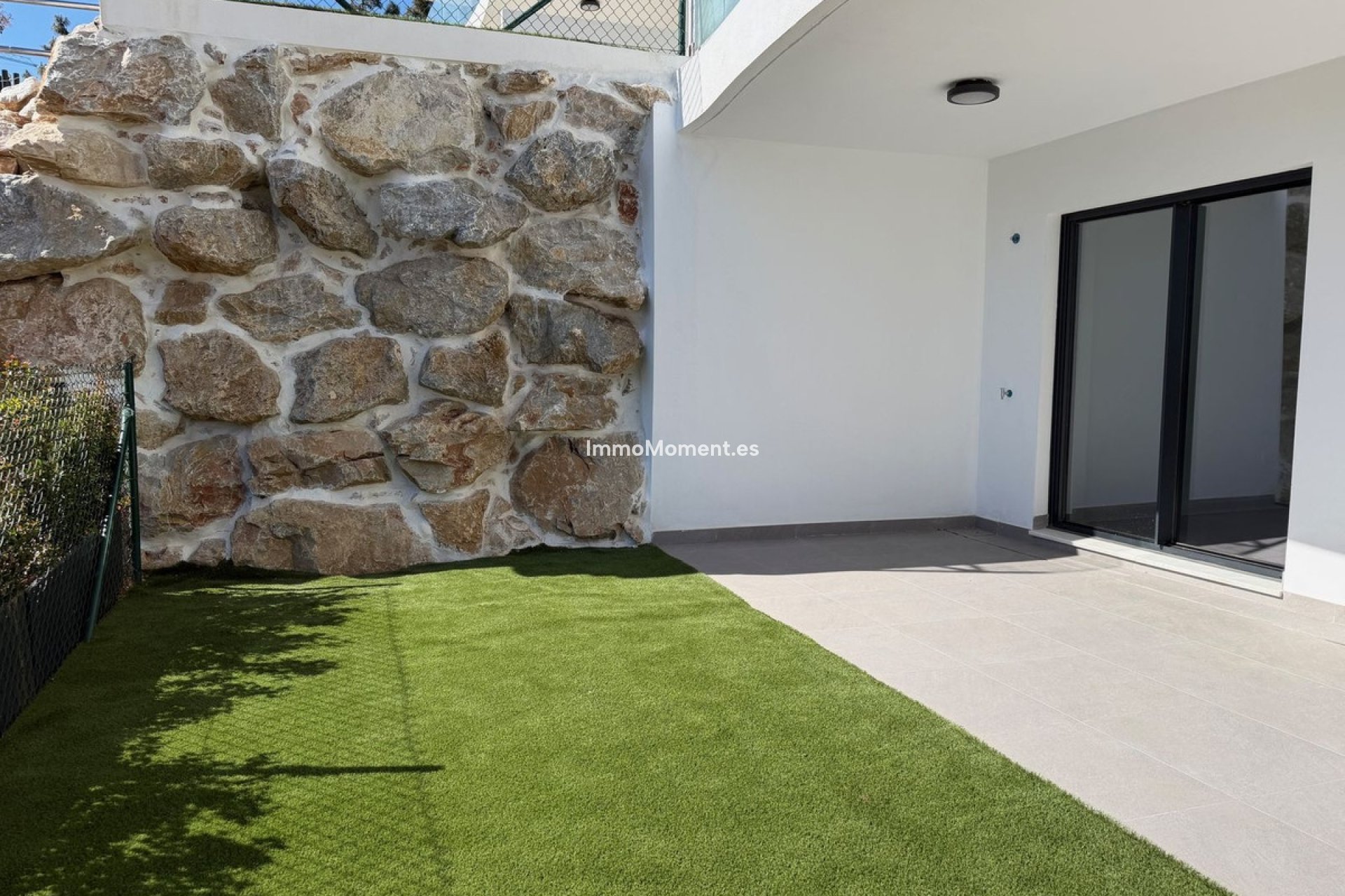 Bestaande woning - Appartement - Mijas - Mijas Costa