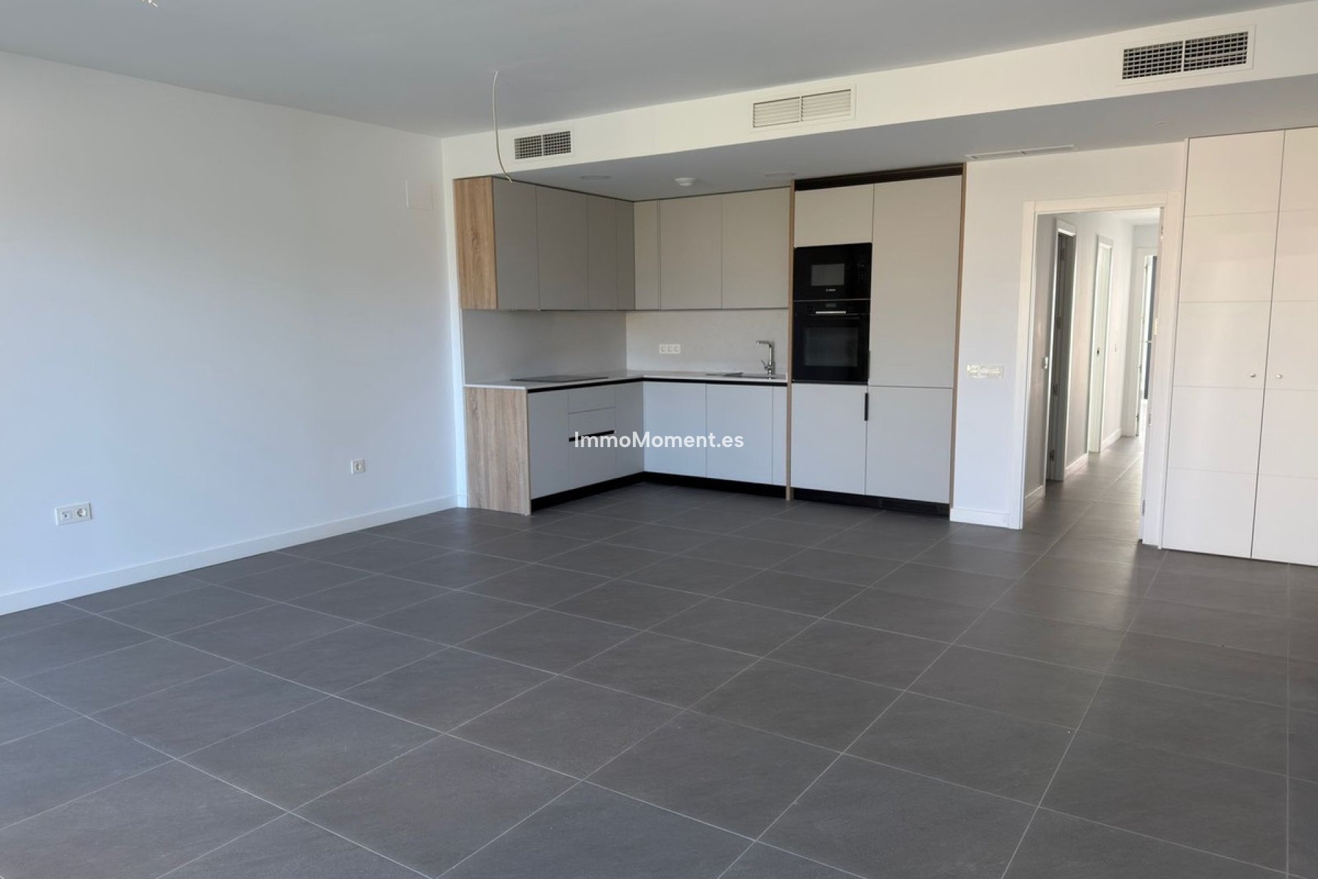 Bestaande woning - Appartement - Mijas - Mijas Costa