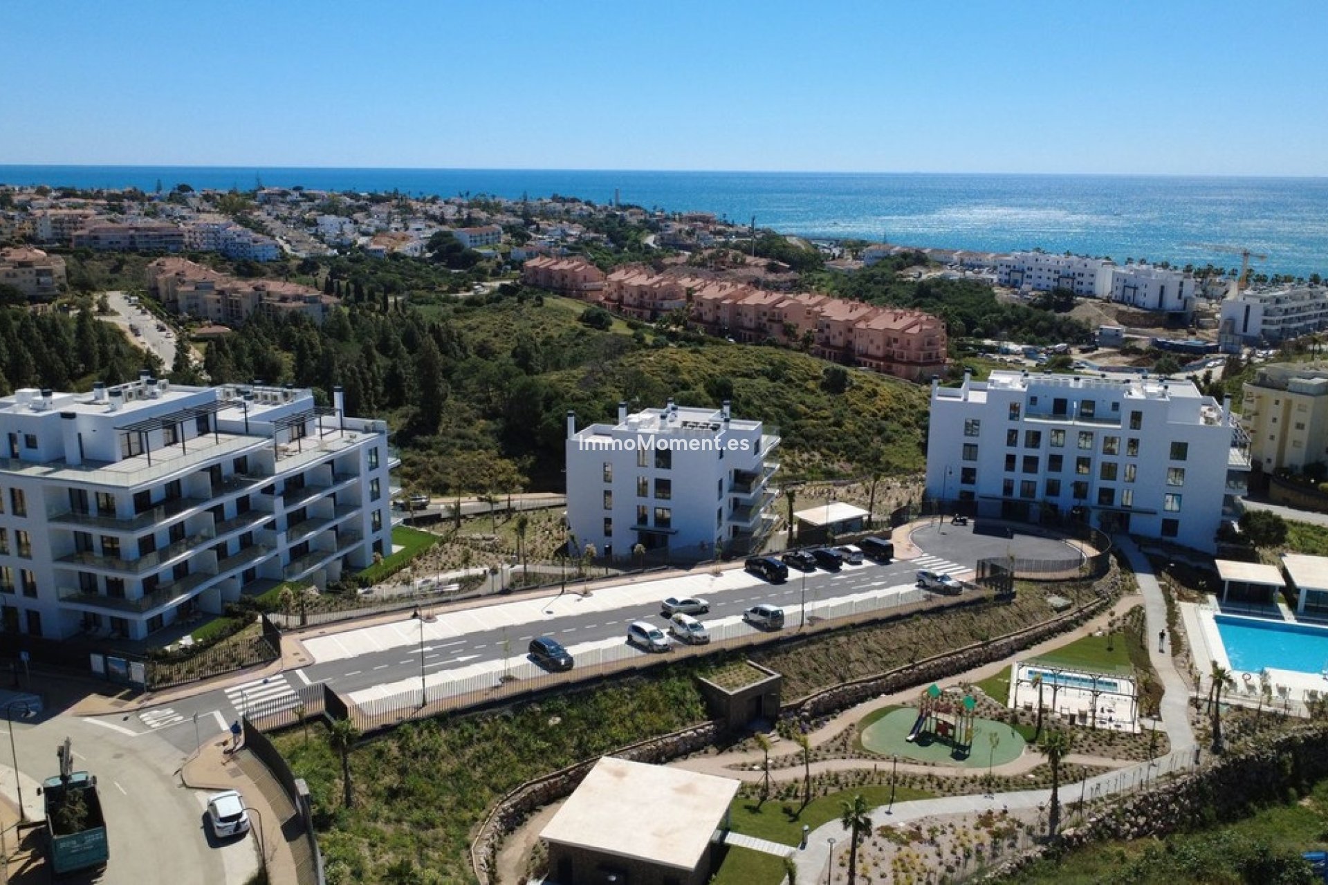 Bestaande woning - Appartement - Mijas - Mijas Costa