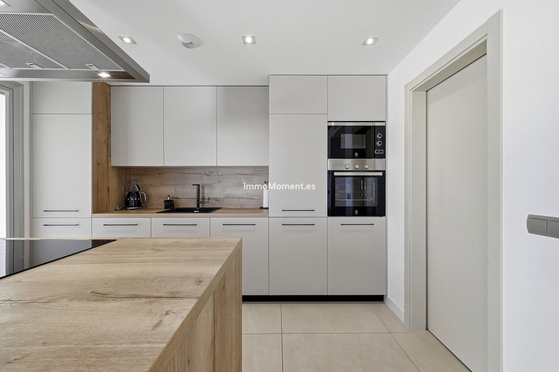 Bestaande woning - Appartement - Mijas - Mijas Costa