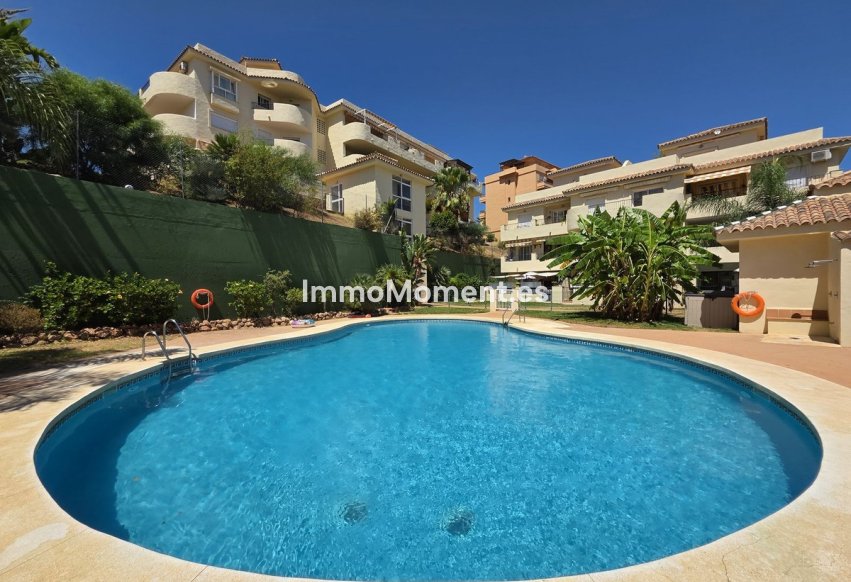 Bestaande woning - Appartement - Mijas - Mijas Costa